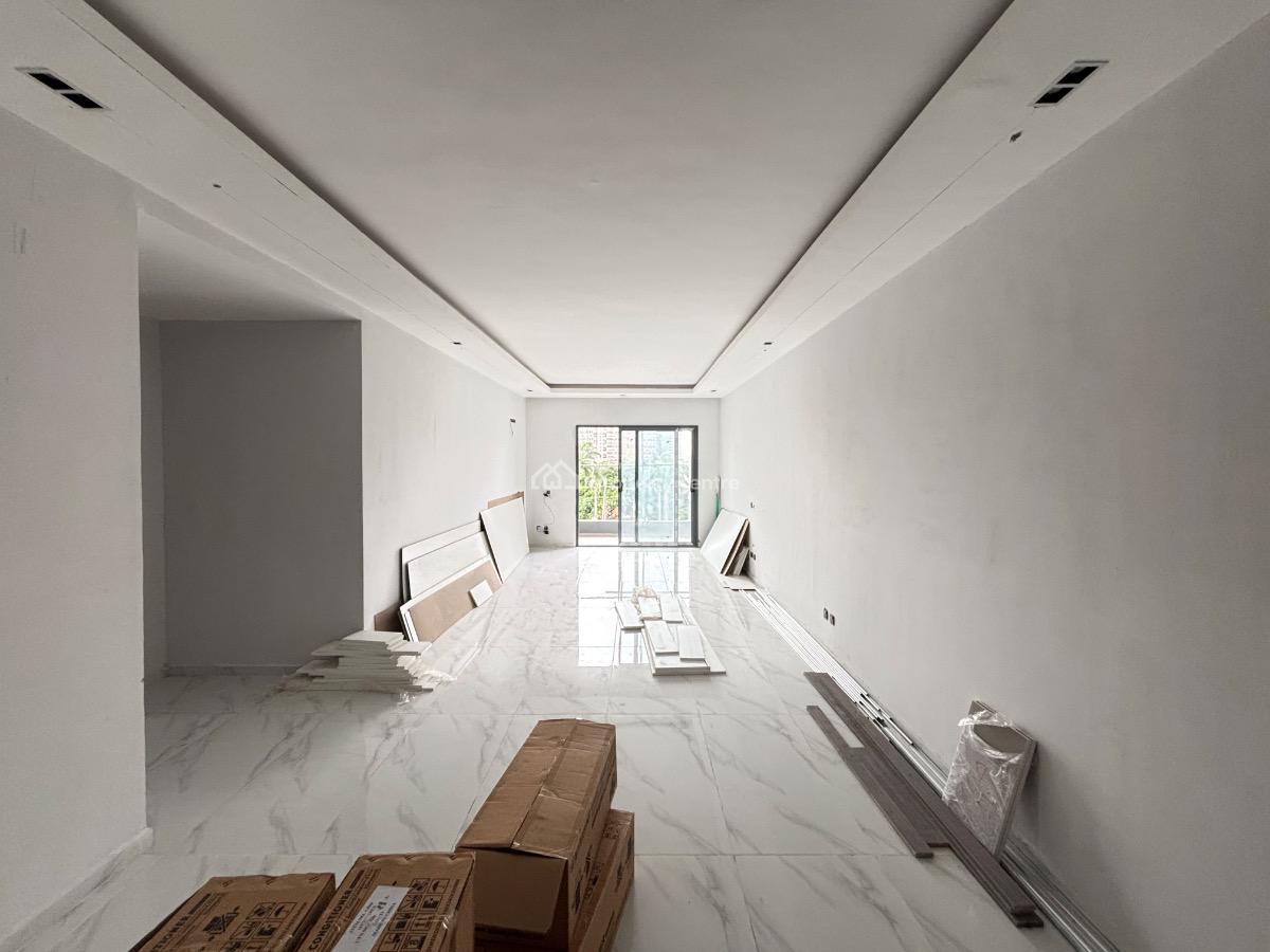 Upscale 2 Bedroom Apartment with Bq, Victoria Island (vi), Lagos, Flat / Apartment for Sale