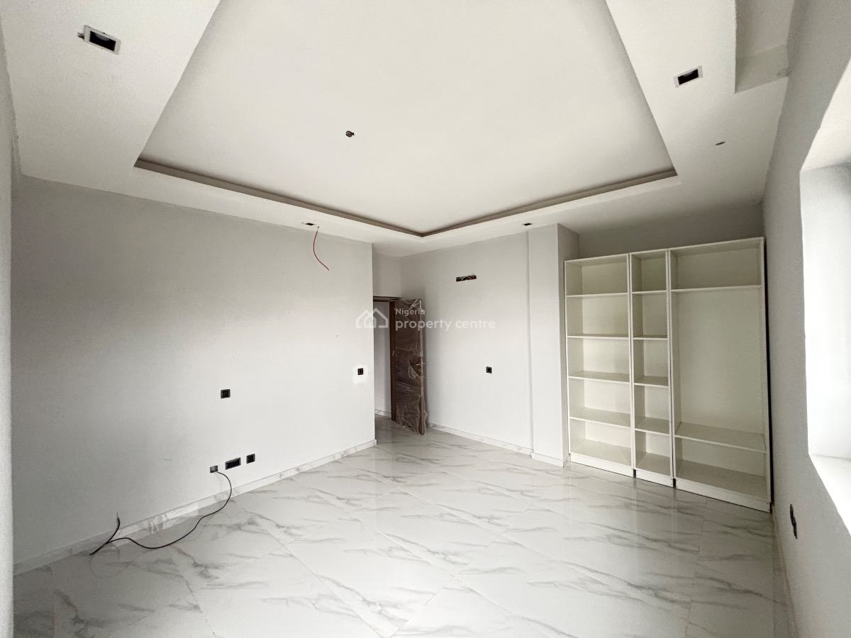 Upscale 2 Bedroom Apartment with Bq, Victoria Island (vi), Lagos, Flat / Apartment for Sale