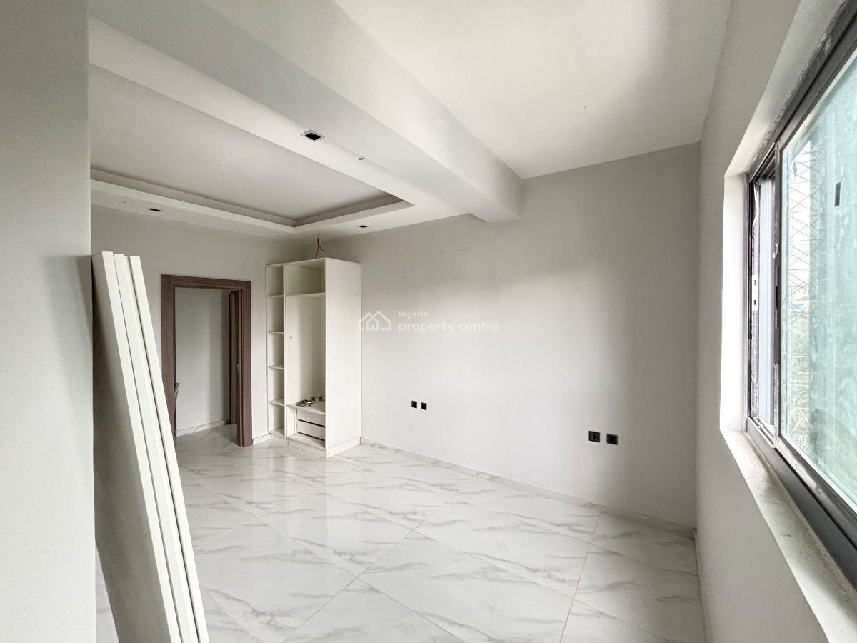 Upscale 2 Bedroom Apartment with Bq, Victoria Island (vi), Lagos, Flat / Apartment for Sale