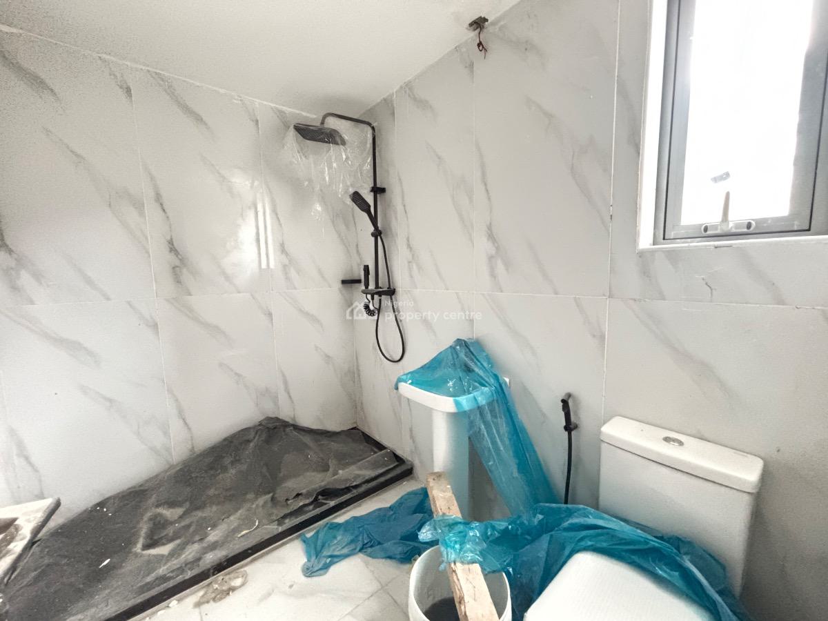 Upscale 2 Bedroom Apartment with Bq, Victoria Island (vi), Lagos, Flat / Apartment for Sale