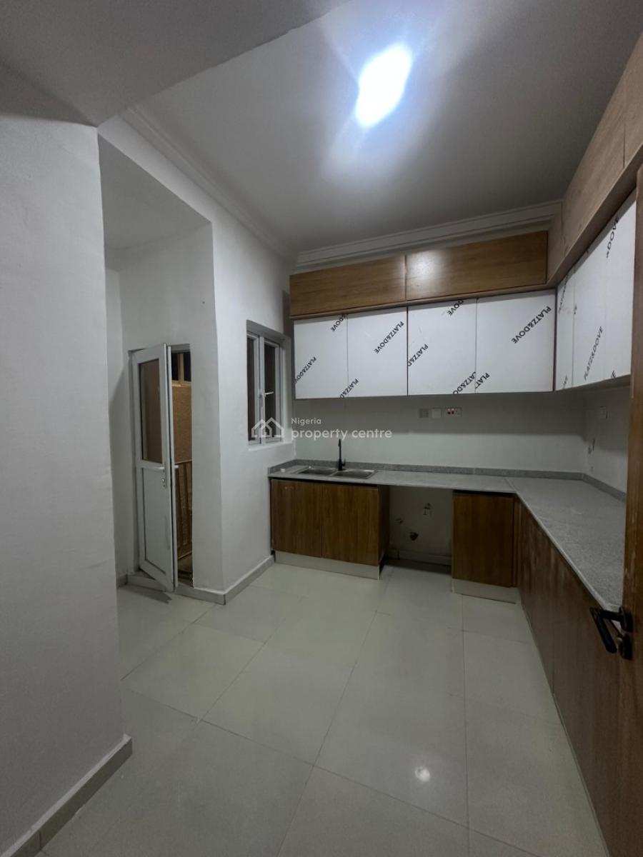 Newly Built 2 Bedroom Apartments, Osapa, Lekki, Lagos, Flat / Apartment for Rent