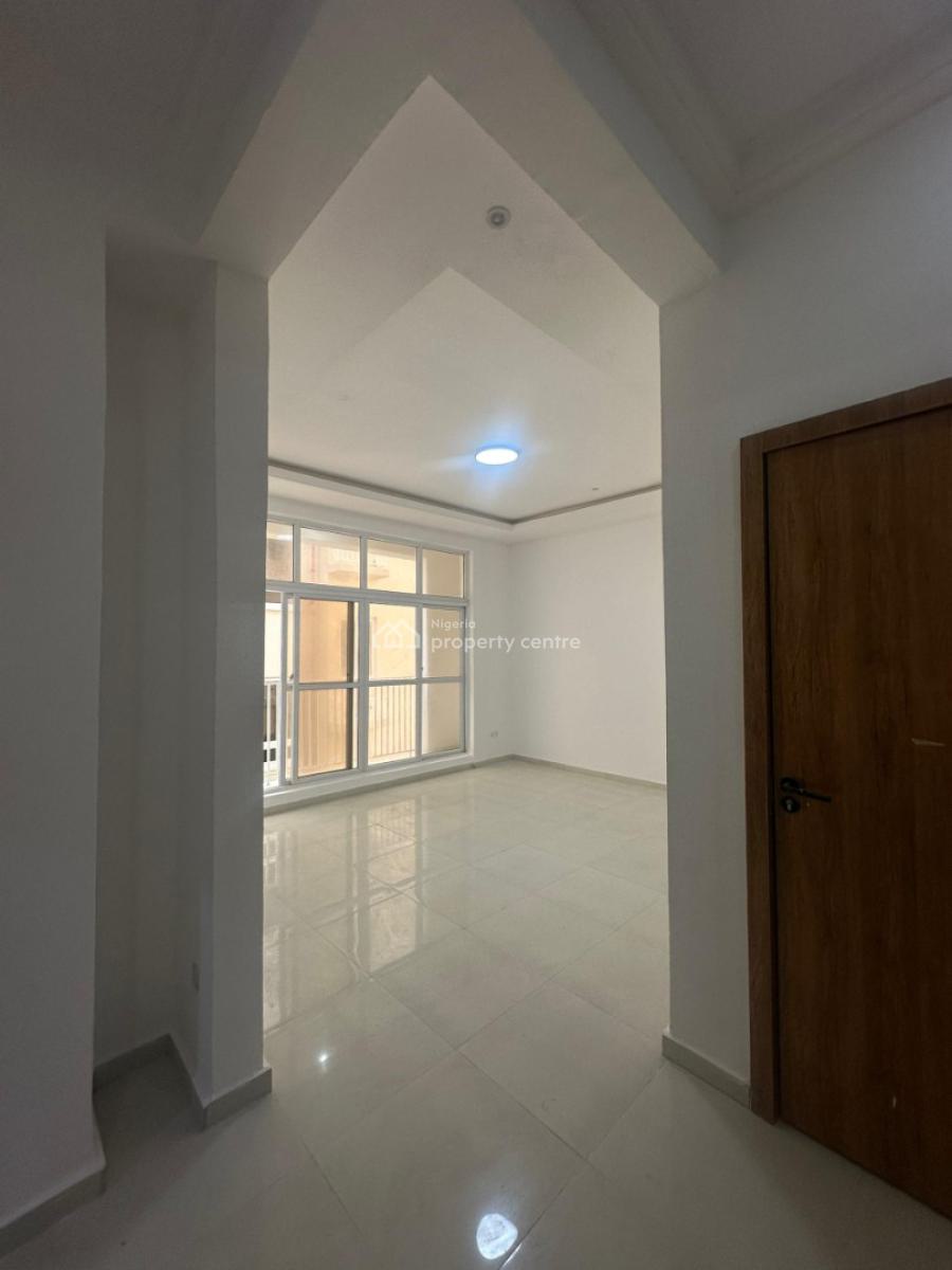 Newly Built 2 Bedroom Apartments, Osapa, Lekki, Lagos, Flat / Apartment for Rent