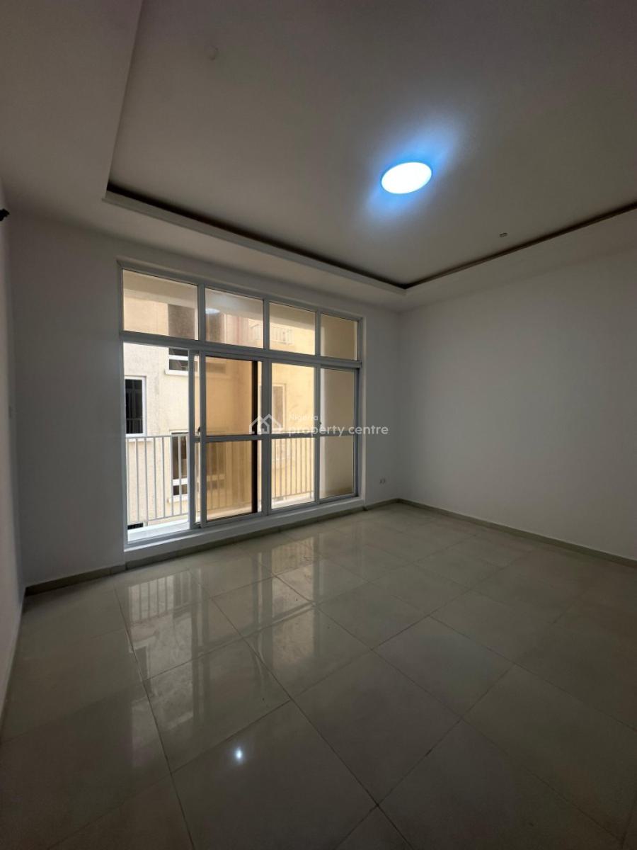 Newly Built 2 Bedroom Apartments, Osapa, Lekki, Lagos, Flat / Apartment for Rent