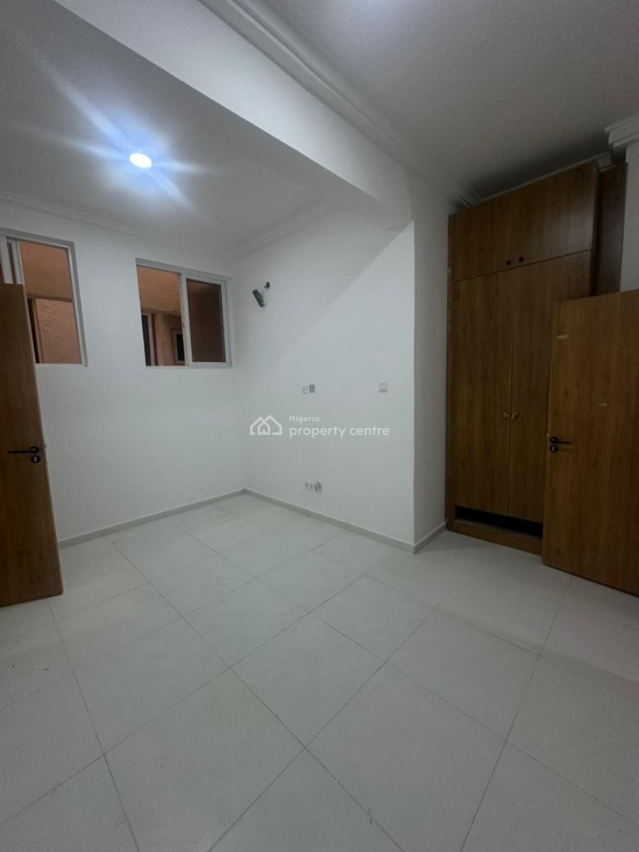 Newly Built 2 Bedroom Apartments, Osapa, Lekki, Lagos, Flat / Apartment for Rent