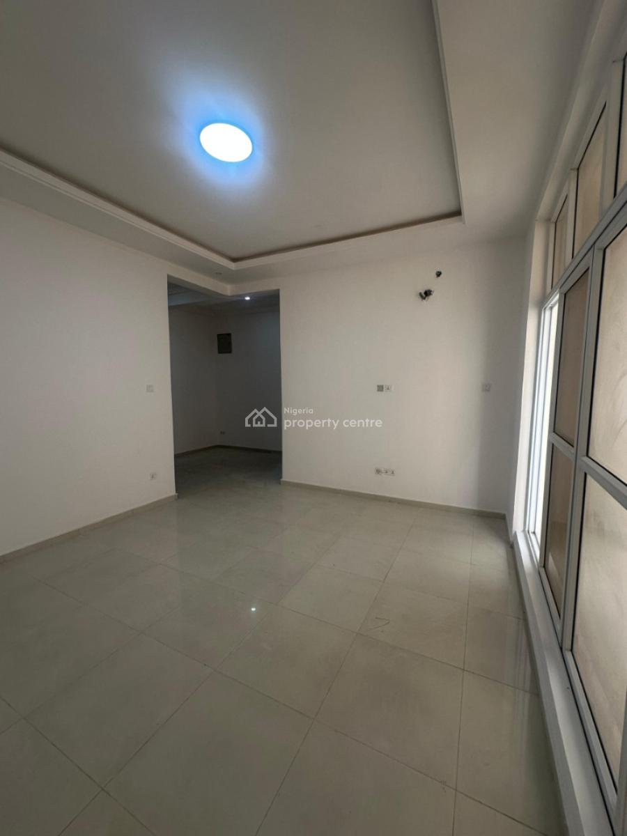 Newly Built 2 Bedroom Apartments, Osapa, Lekki, Lagos, Flat / Apartment for Rent