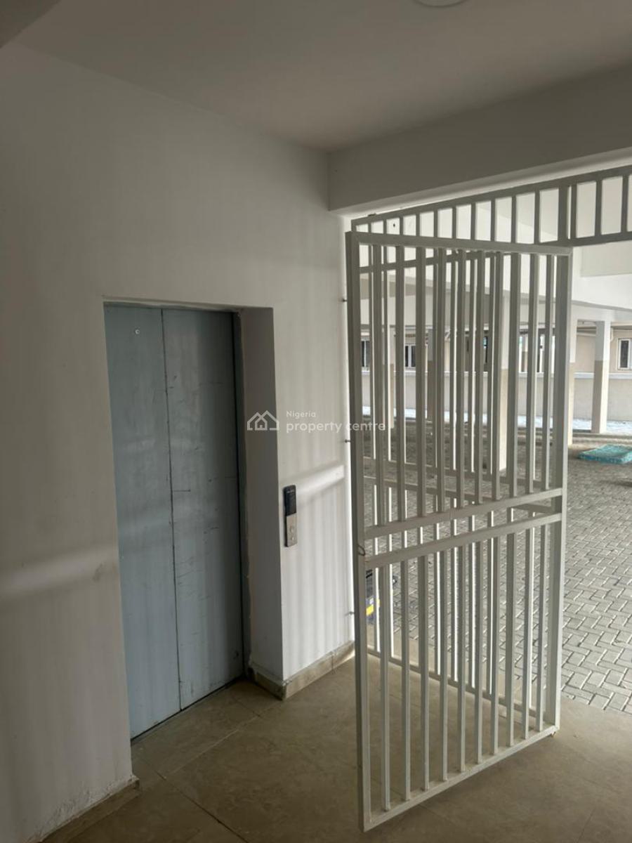 Newly Built 2 Bedroom Apartments, Osapa, Lekki, Lagos, Flat / Apartment for Rent