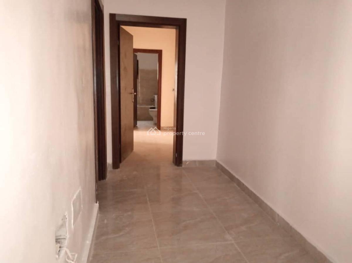 4bedroom Semi-detached House with a Room Bq, Creek Haven Estate By Harris Drive, Vgc, Lekki, Lagos, Semi-detached Duplex for Sale