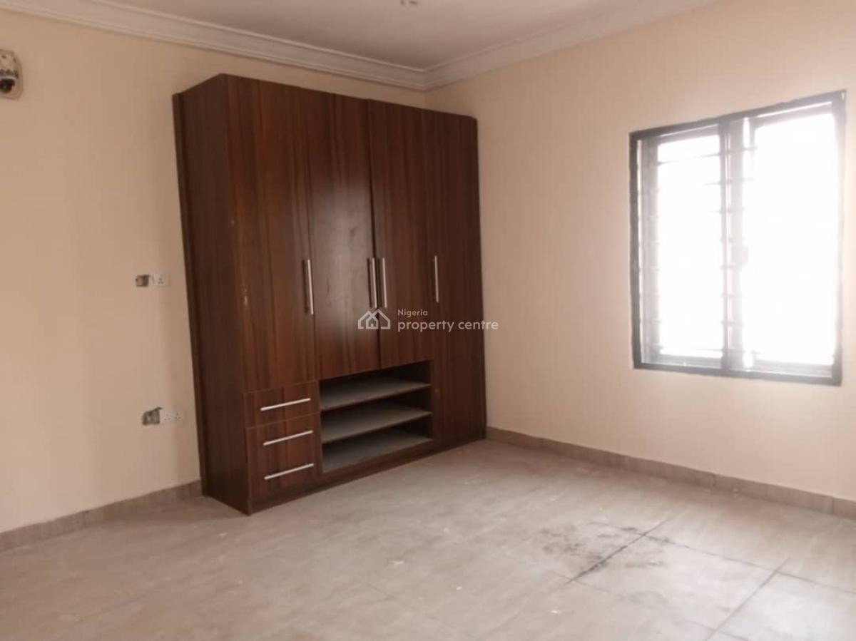 4bedroom Semi-detached House with a Room Bq, Creek Haven Estate By Harris Drive, Vgc, Lekki, Lagos, Semi-detached Duplex for Sale