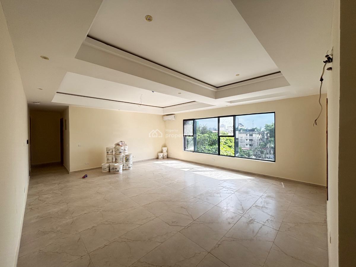 Premium 2 Bedroom Apartment with Bq, Victoria Island (vi), Lagos, Flat / Apartment for Sale