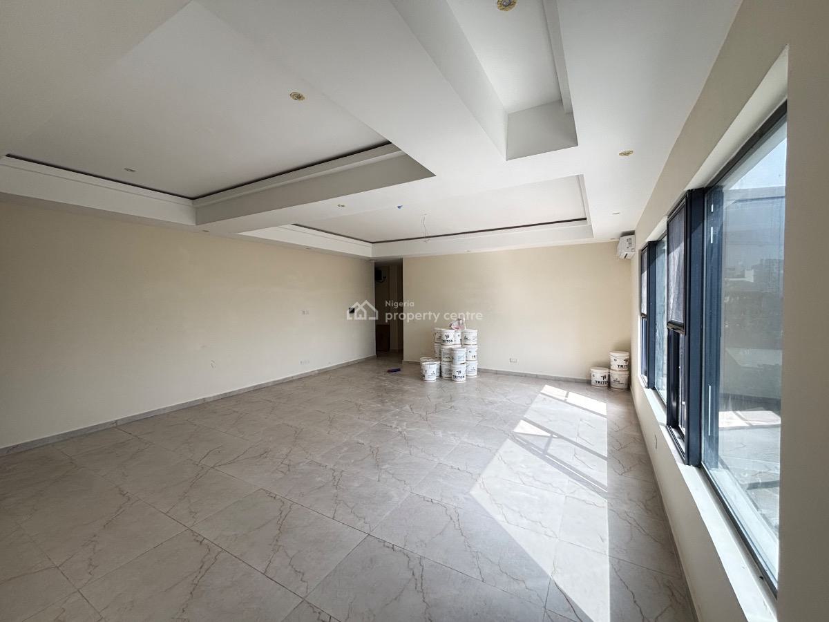 Premium 2 Bedroom Apartment with Bq, Victoria Island (vi), Lagos, Flat / Apartment for Sale