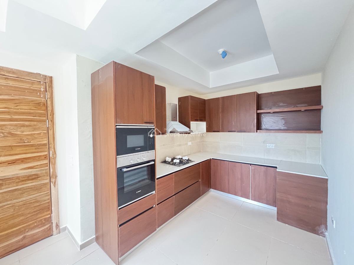 Premium 2 Bedroom Apartment with Bq, Victoria Island (vi), Lagos, Flat / Apartment for Sale