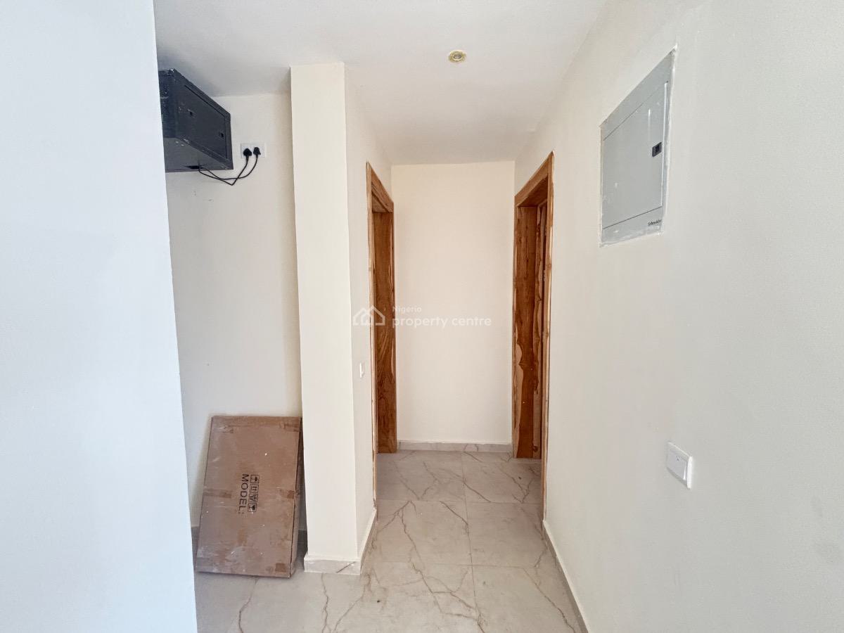 Premium 2 Bedroom Apartment with Bq, Victoria Island (vi), Lagos, Flat / Apartment for Sale