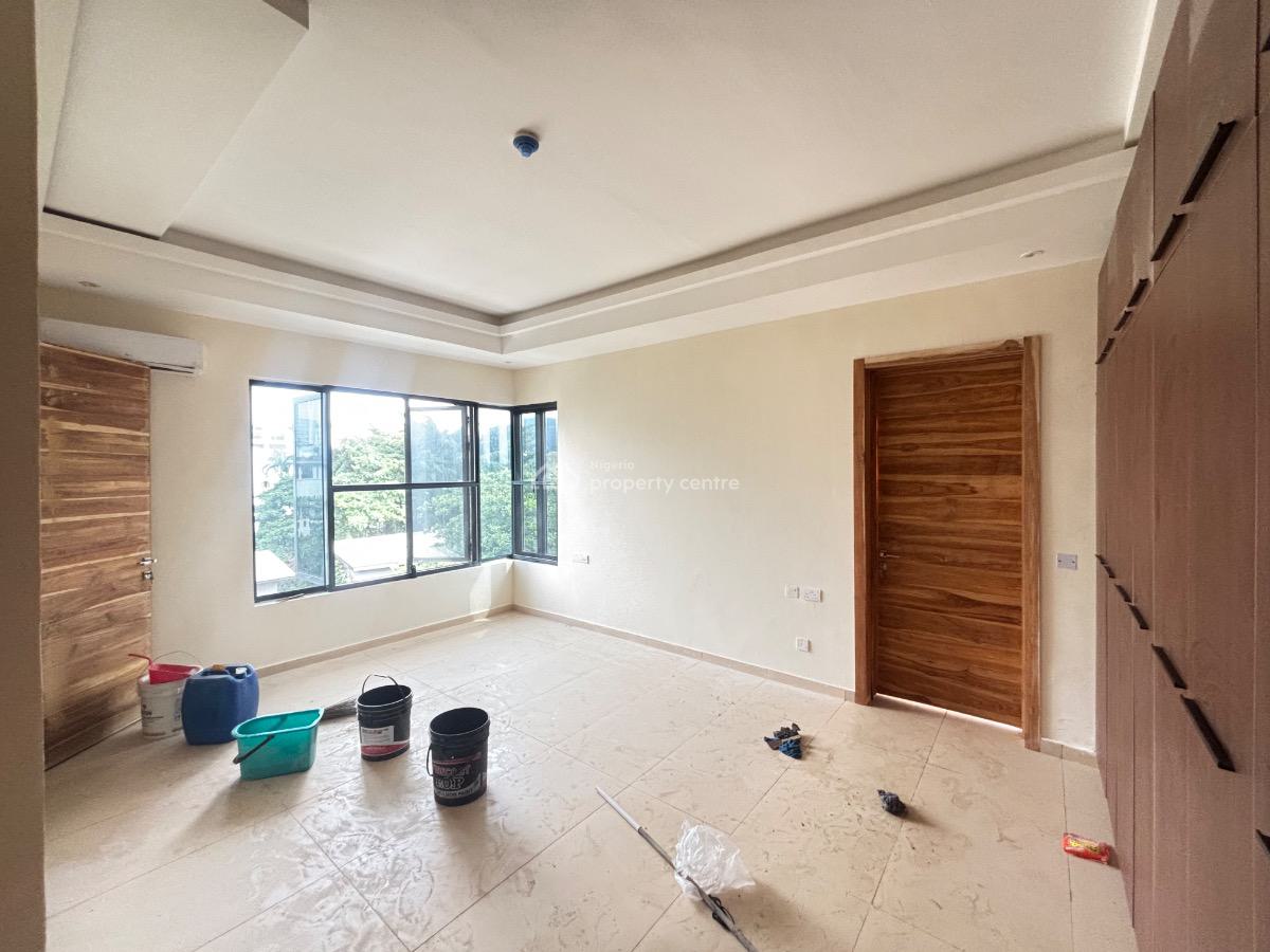 Premium 2 Bedroom Apartment with Bq, Victoria Island (vi), Lagos, Flat / Apartment for Sale