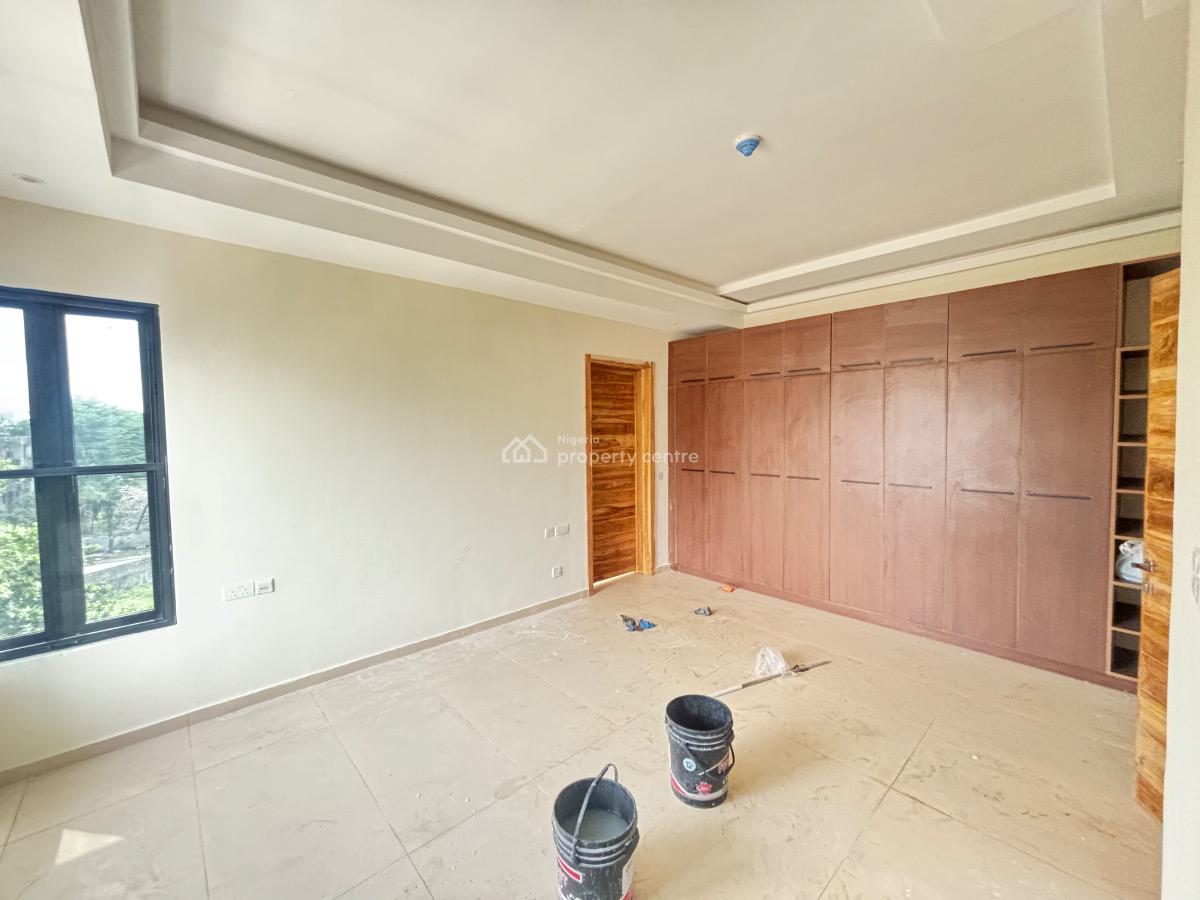 Premium 2 Bedroom Apartment with Bq, Victoria Island (vi), Lagos, Flat / Apartment for Sale