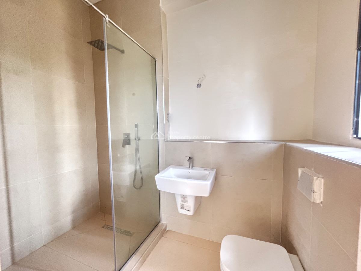 Premium 2 Bedroom Apartment with Bq, Victoria Island (vi), Lagos, Flat / Apartment for Sale