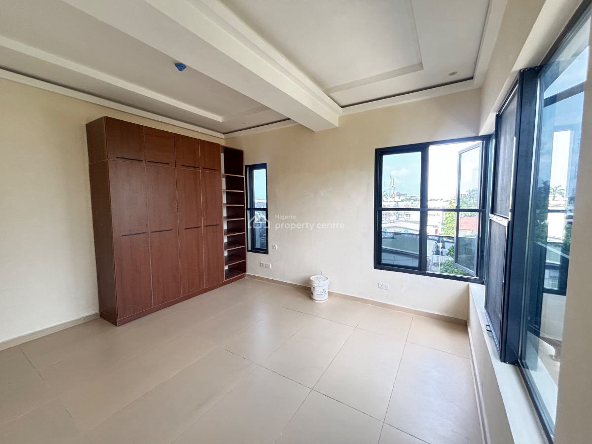Premium 2 Bedroom Apartment with Bq, Victoria Island (vi), Lagos, Flat / Apartment for Sale