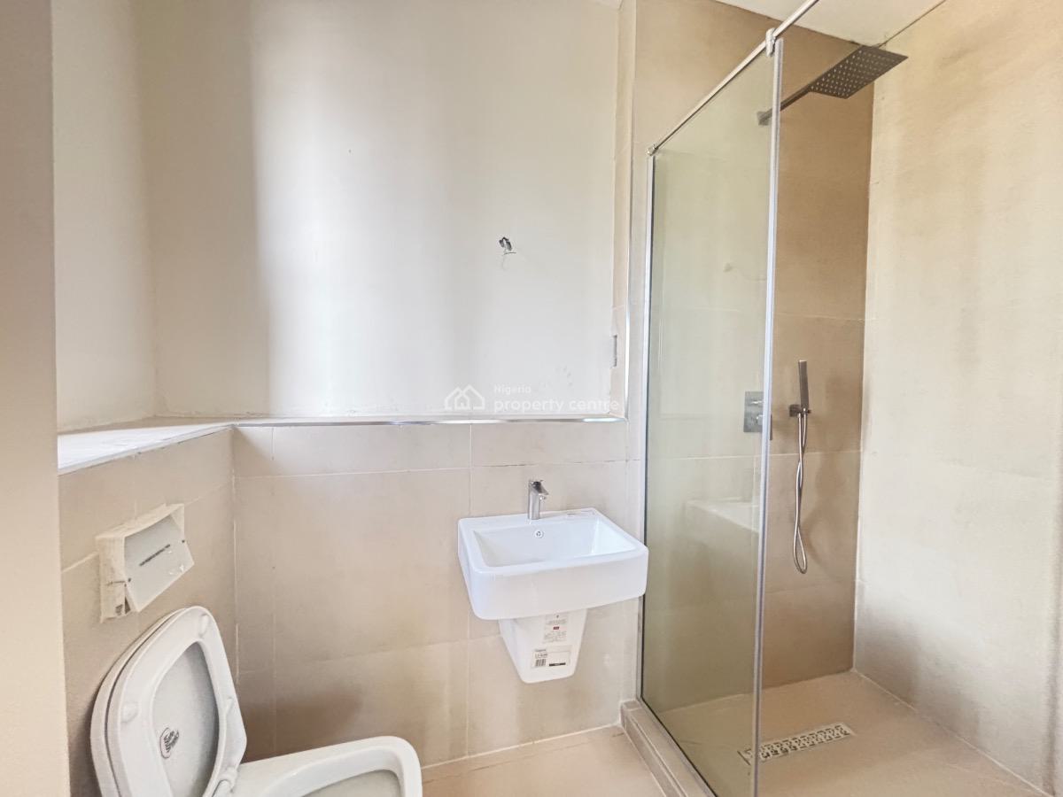 Premium 2 Bedroom Apartment with Bq, Victoria Island (vi), Lagos, Flat / Apartment for Sale