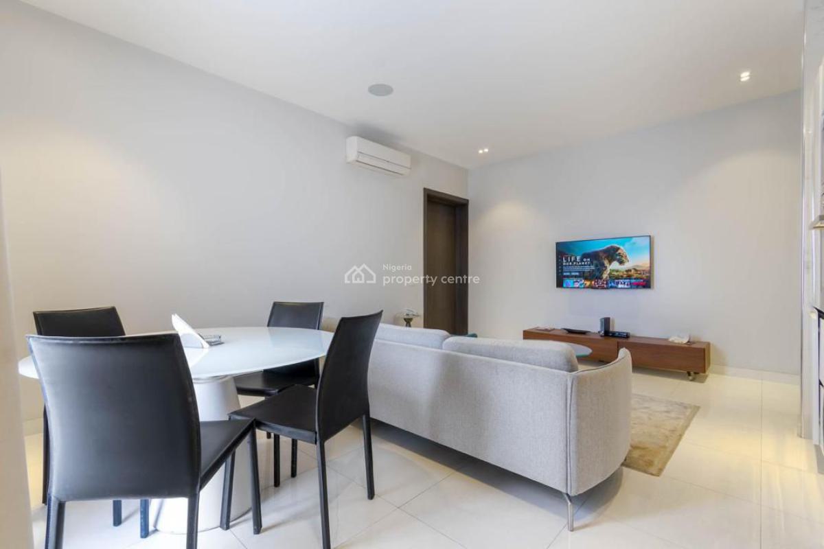 1 Bedroom Apartment, Lekki Phase 1, Lekki, Lagos, Flat / Apartment Short Let