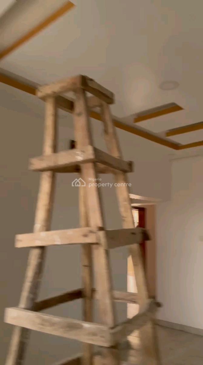 Standard and Spacious 2 Bedroom Flat, Agboyi, Alapere, Ketu, Lagos, Flat / Apartment for Rent