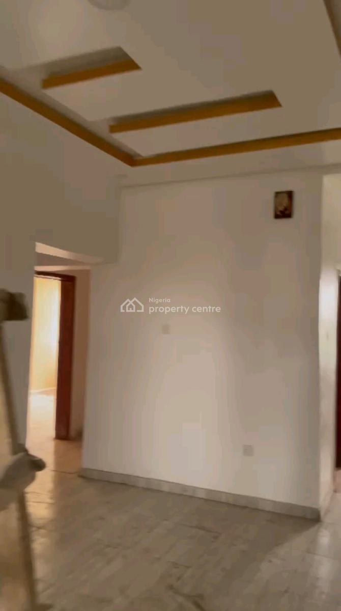 Standard and Spacious 2 Bedroom Flat, Agboyi, Alapere, Ketu, Lagos, Flat / Apartment for Rent