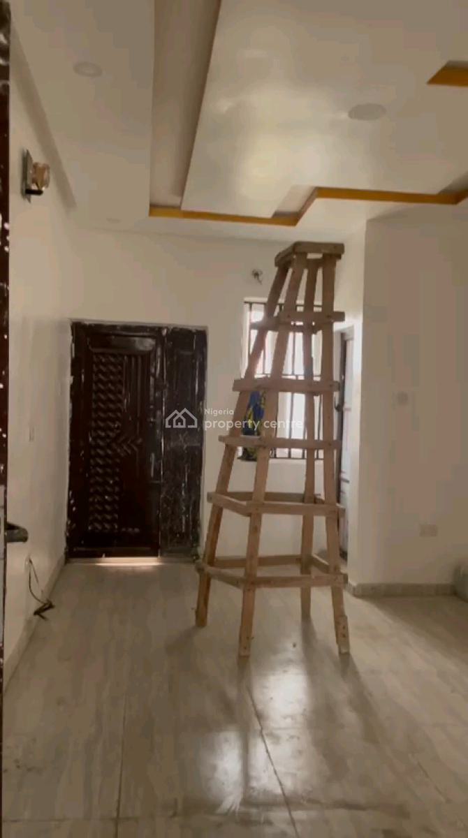Standard and Spacious 2 Bedroom Flat, Agboyi, Alapere, Ketu, Lagos, Flat / Apartment for Rent