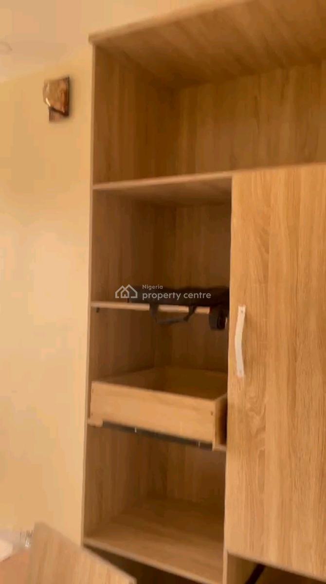 Standard and Spacious 2 Bedroom Flat, Agboyi, Alapere, Ketu, Lagos, Flat / Apartment for Rent