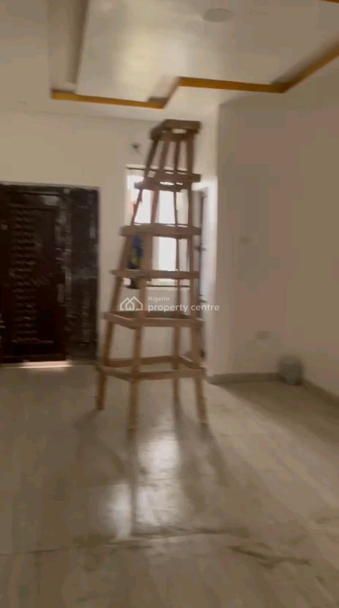 Standard and Spacious 2 Bedroom Flat, Agboyi, Alapere, Ketu, Lagos, Flat / Apartment for Rent