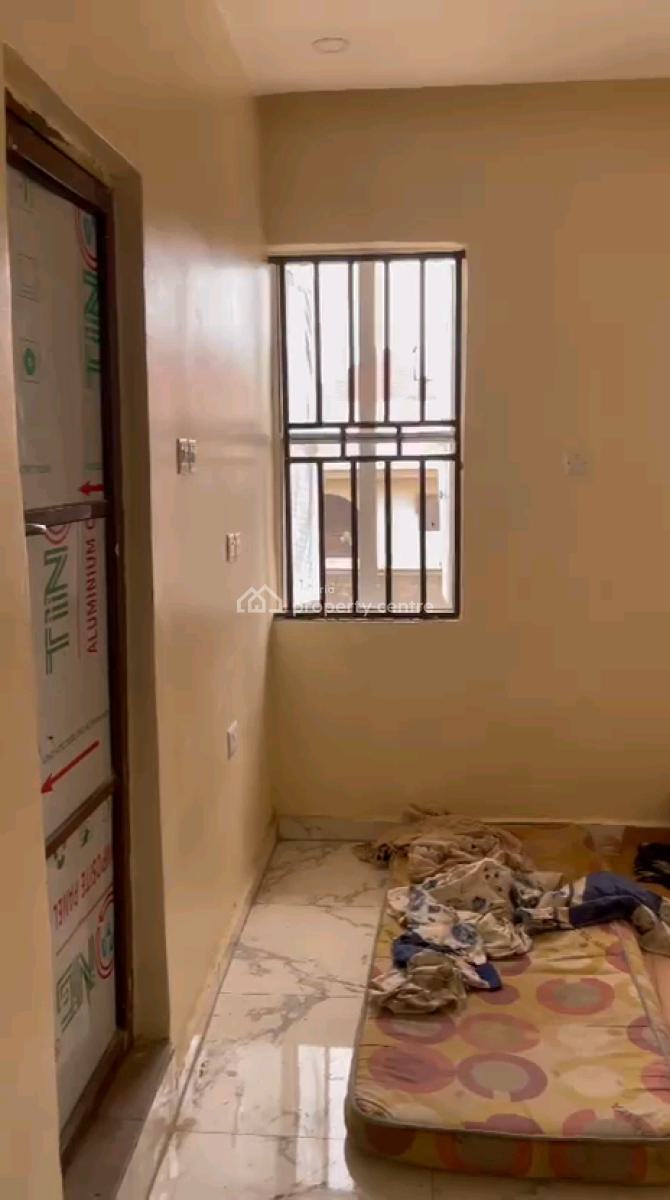 Standard and Spacious 2 Bedroom Flat, Agboyi, Alapere, Ketu, Lagos, Flat / Apartment for Rent