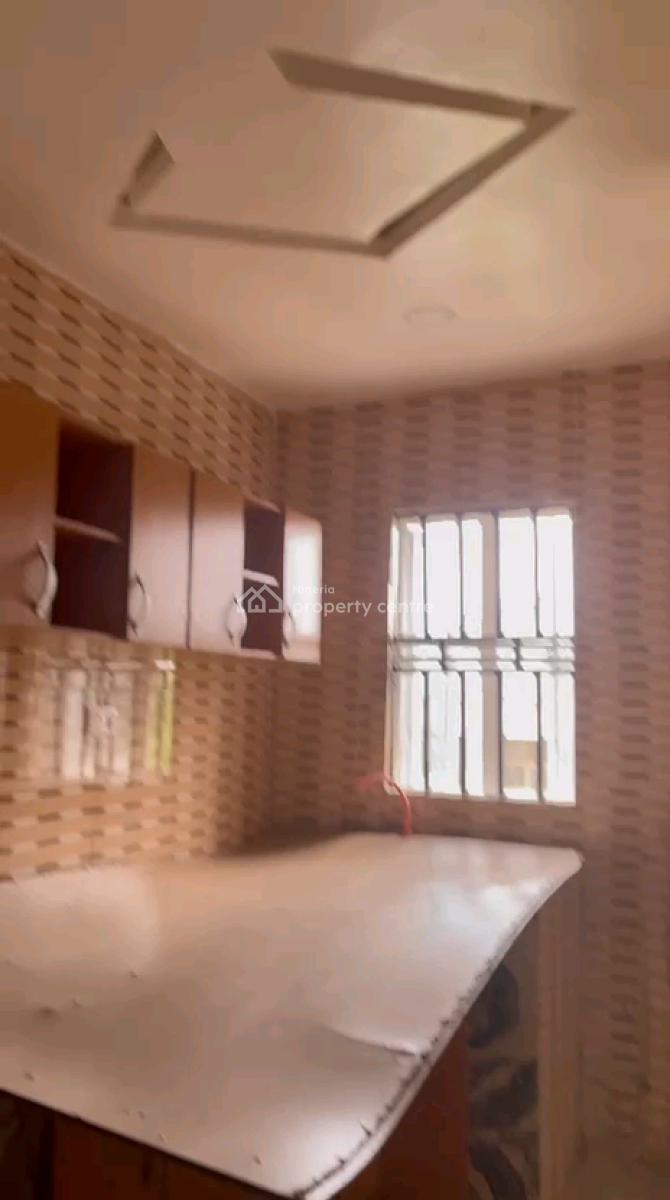 Standard and Spacious 2 Bedroom Flat, Agboyi, Alapere, Ketu, Lagos, Flat / Apartment for Rent