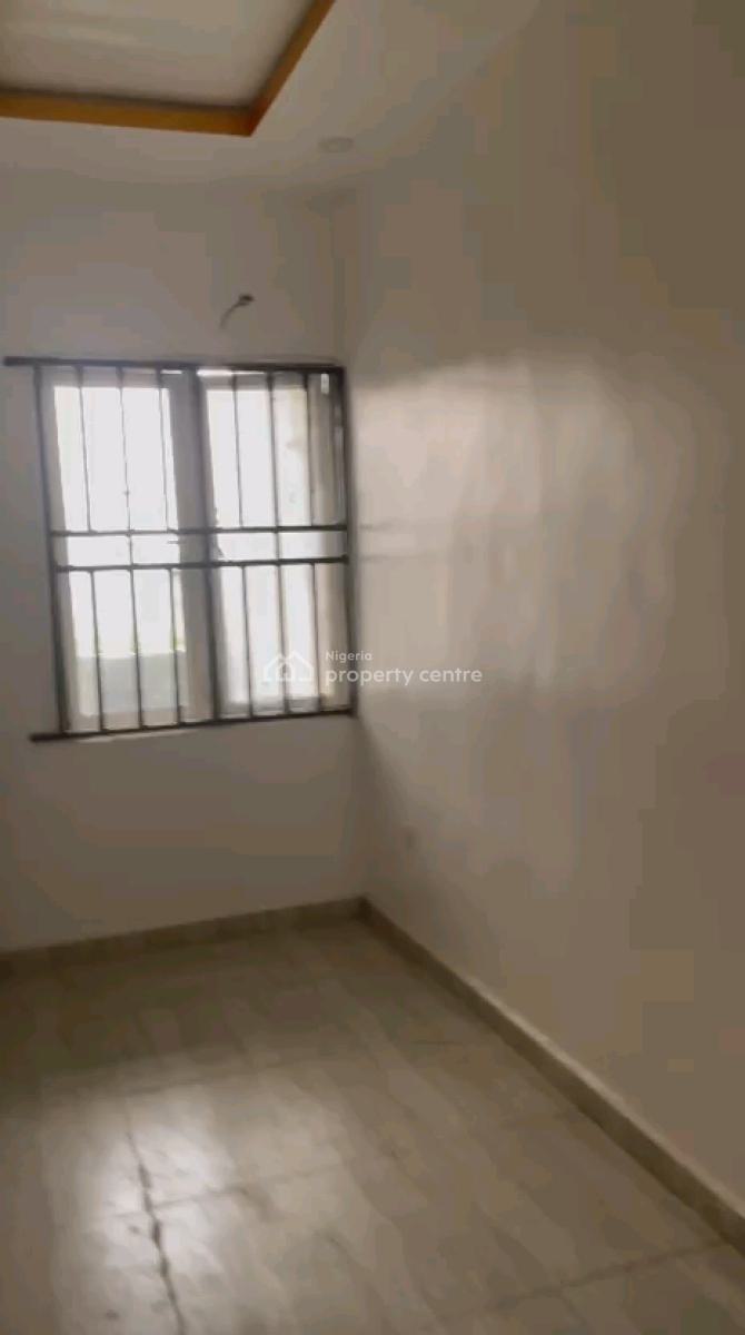 Standard and Spacious 2 Bedroom Flat, Agboyi, Alapere, Ketu, Lagos, Flat / Apartment for Rent
