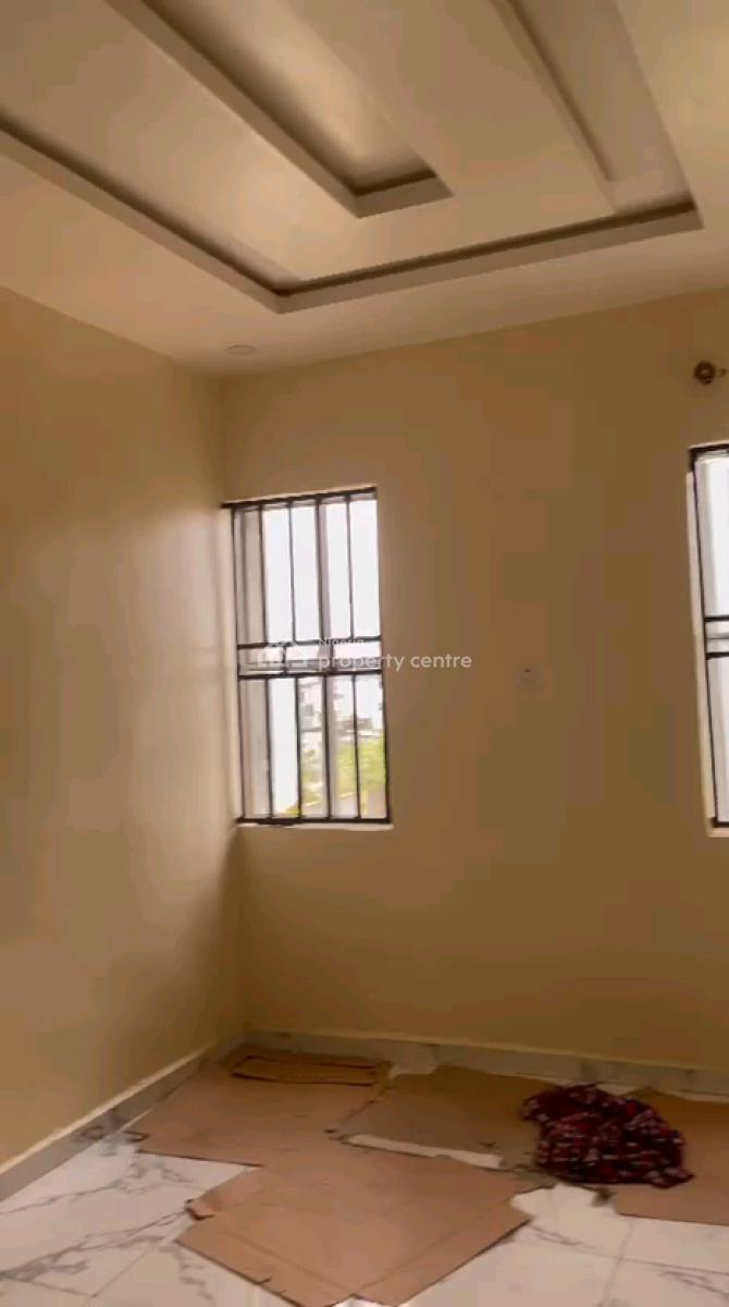 Standard and Spacious 2 Bedroom Flat, Agboyi, Alapere, Ketu, Lagos, Flat / Apartment for Rent