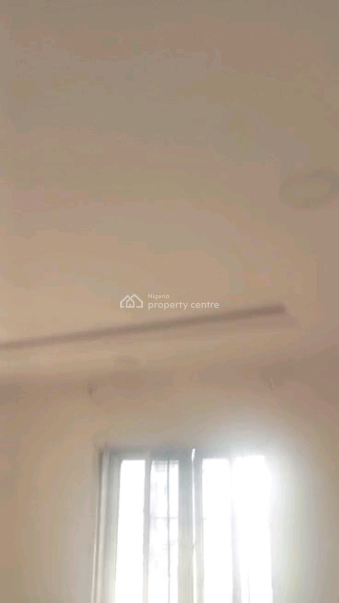 Newly Built Decent Spacious Mini Upflat and Down Flat with 2toilet All, New Garage, Gbagada, Lagos, Mini Flat (room and Parlour) for Rent