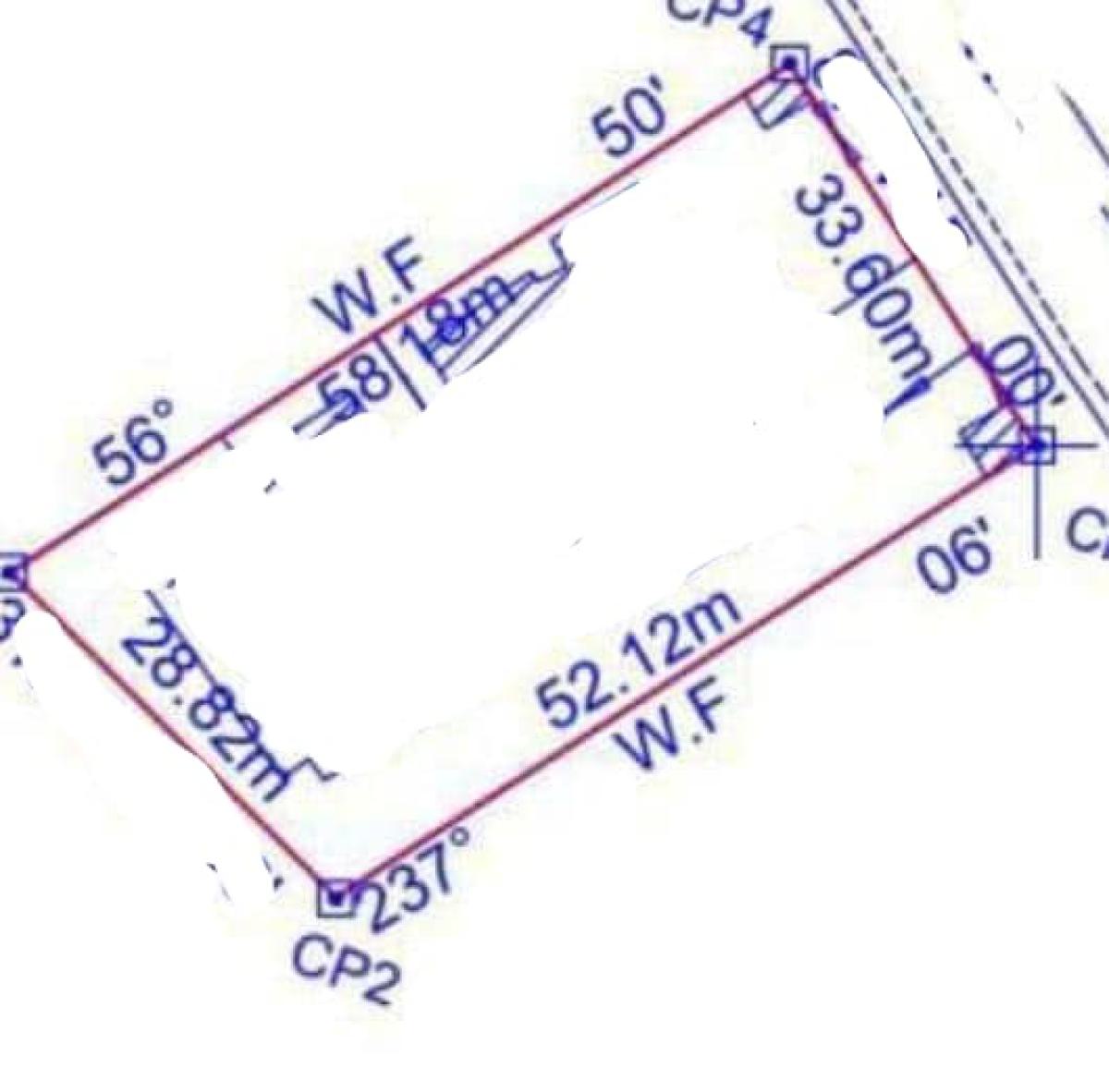 Prime Property Measuring 1,561sqm, Gra, Ogudu, Lagos, Land for Sale
