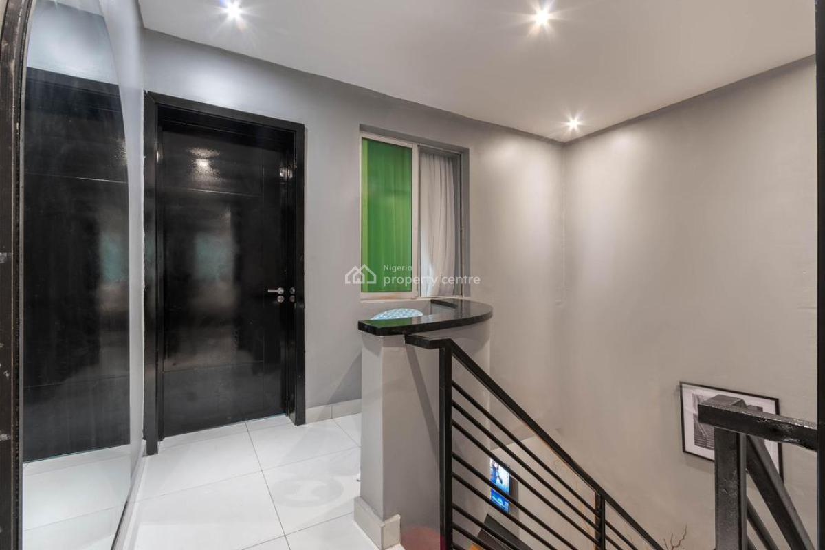 Brand New 2 Bedroom Maisonette, Lekki, Lagos, Flat / Apartment Short Let