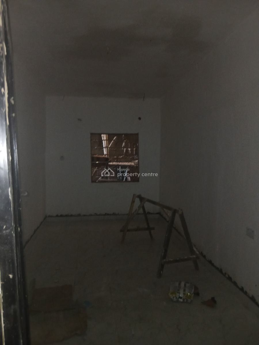 Beautiful New Mini Flats, Yaba, Lagos, Mini Flat (room and Parlour) for Rent