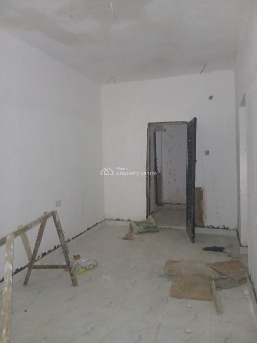 Beautiful New Mini Flats, Yaba, Lagos, Mini Flat (room and Parlour) for Rent