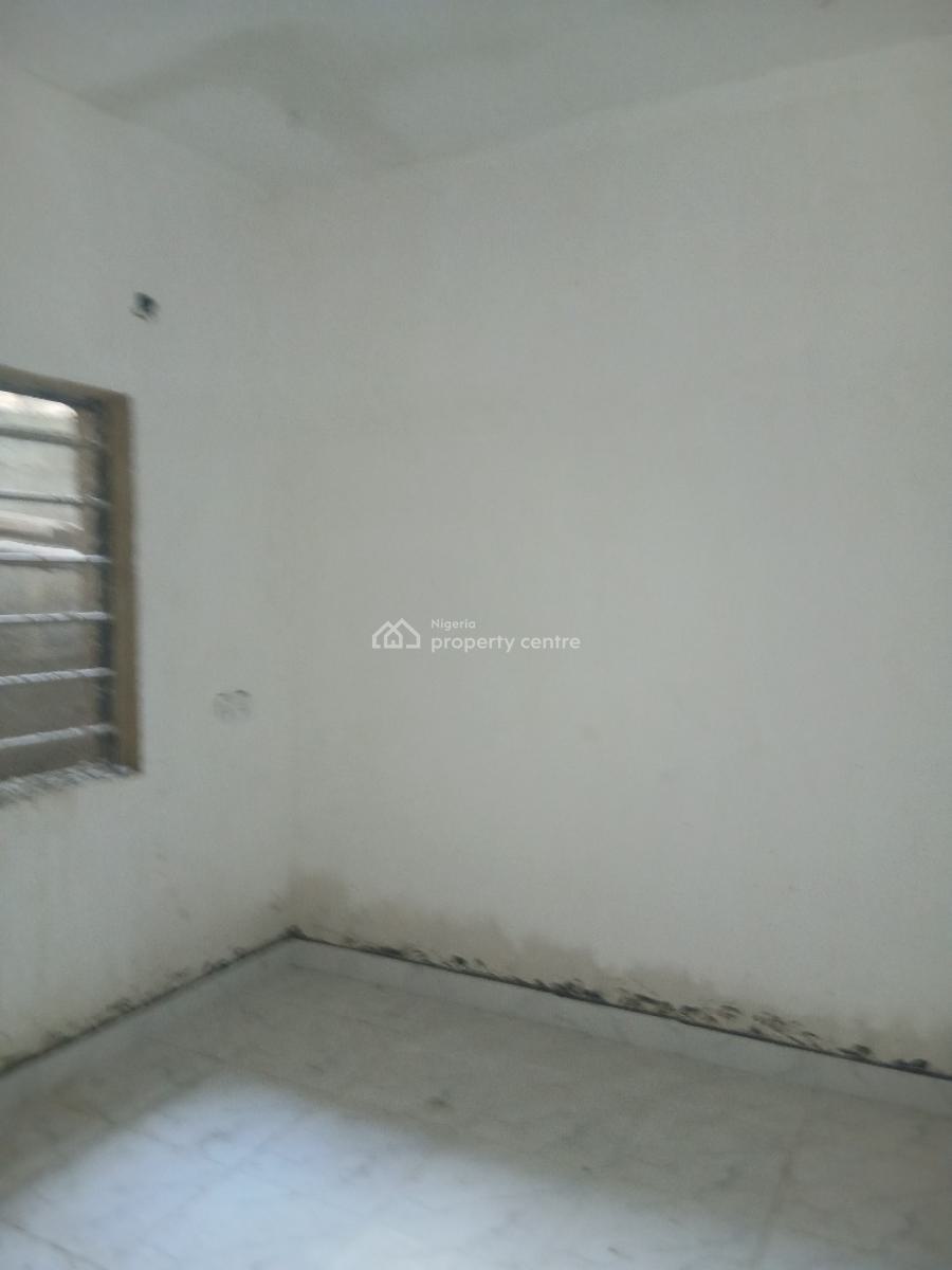 Beautiful New Mini Flats, Yaba, Lagos, Mini Flat (room and Parlour) for Rent