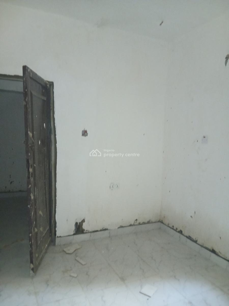 Beautiful New Mini Flats, Yaba, Lagos, Mini Flat (room and Parlour) for Rent