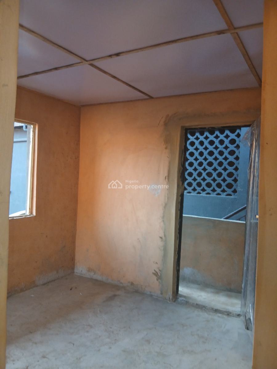 Lovely New Mini Flat, Yaba, Lagos, Mini Flat (room and Parlour) for Rent