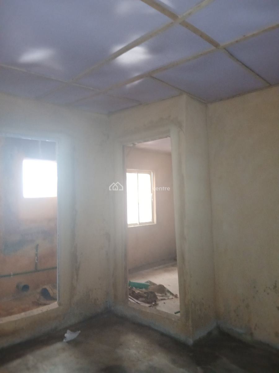 Lovely New Mini Flat, Yaba, Lagos, Mini Flat (room and Parlour) for Rent