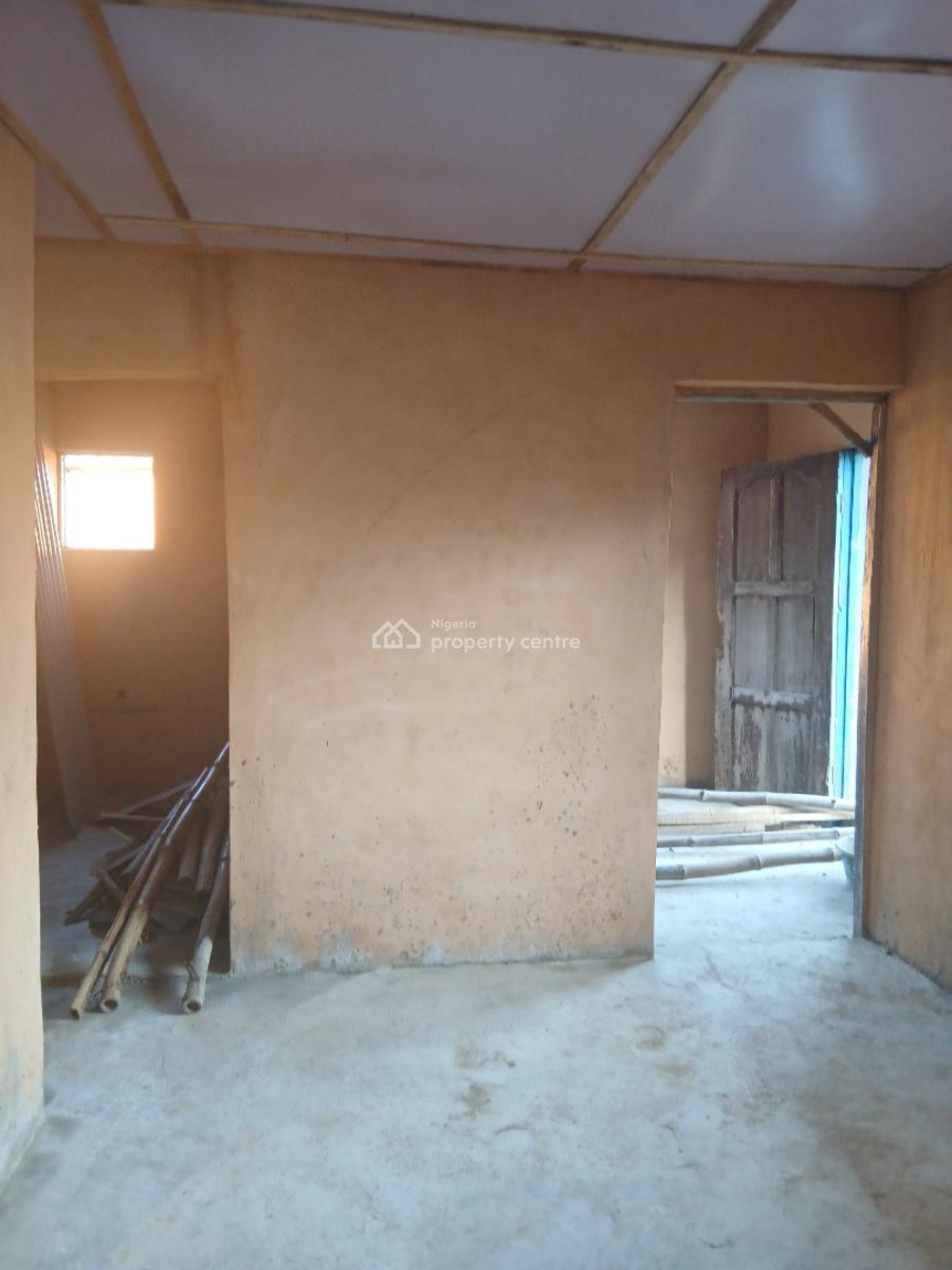 Lovely New Mini Flat, Yaba, Lagos, Mini Flat (room and Parlour) for Rent