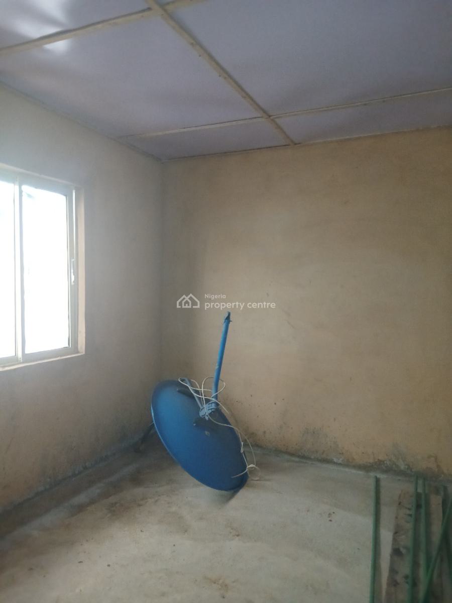 Lovely New Mini Flat, Yaba, Lagos, Mini Flat (room and Parlour) for Rent