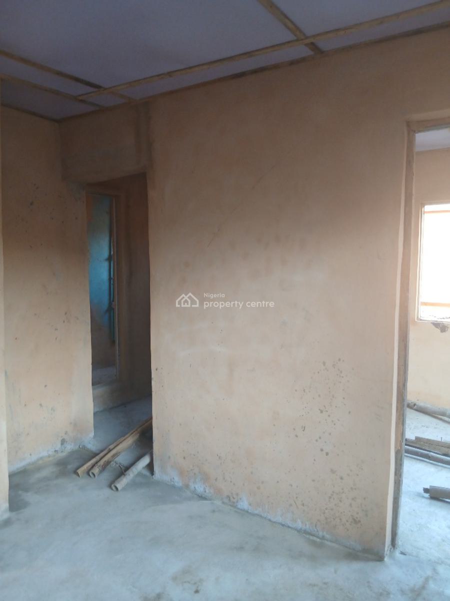 Lovely New Mini Flat, Yaba, Lagos, Mini Flat (room and Parlour) for Rent