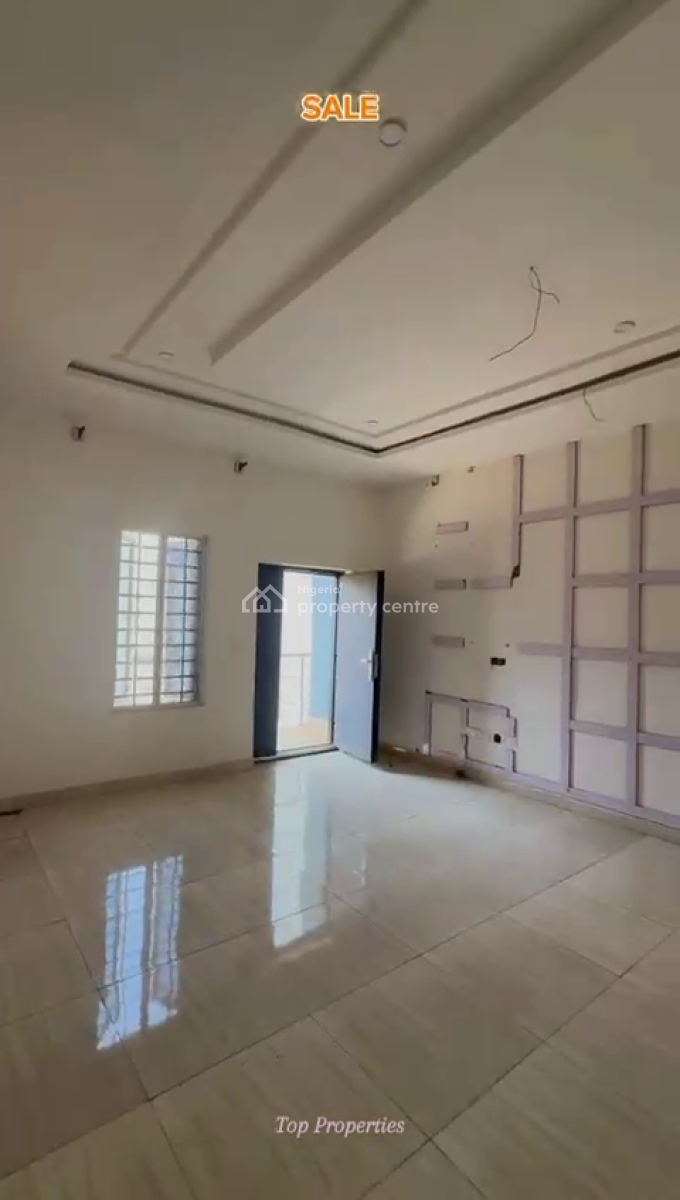 2 Bedroom Flat, Idu, Idu Industrial, Abuja, Flat / Apartment for Sale