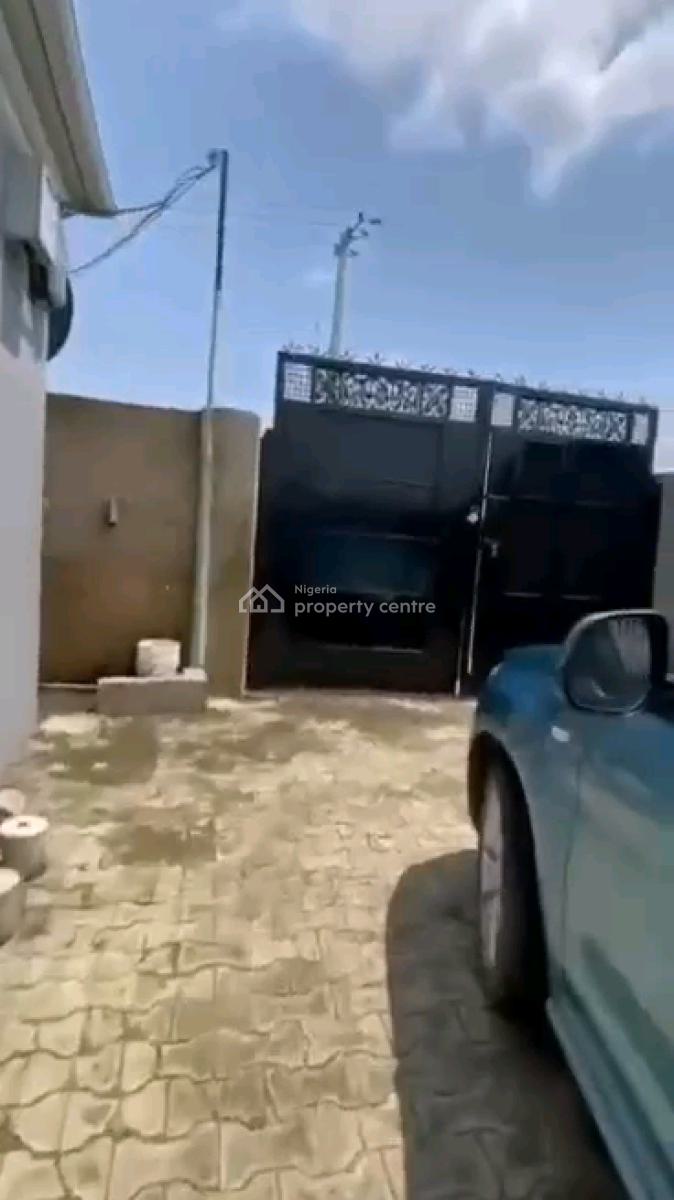 Standard and Spacious 3 Bedroom Bungalow, Ogudu, Ori-oke, Ogudu, Lagos, Detached Bungalow for Sale