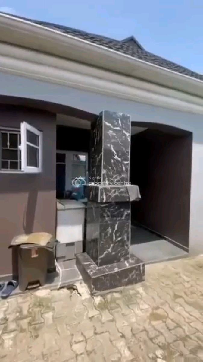 Standard and Spacious 3 Bedroom Bungalow, Ogudu, Ori-oke, Ogudu, Lagos, Detached Bungalow for Sale