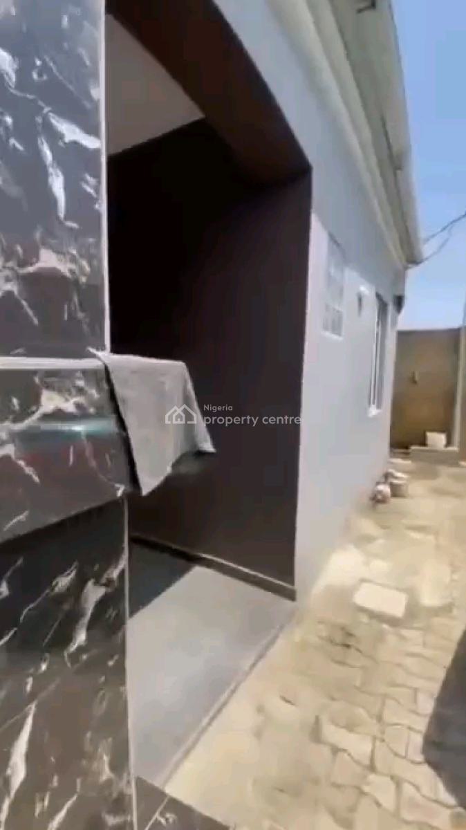 Standard and Spacious 3 Bedroom Bungalow, Ogudu, Ori-oke, Ogudu, Lagos, Detached Bungalow for Sale