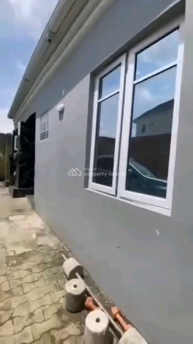Standard and Spacious 3 Bedroom Bungalow, Ogudu, Ori-oke, Ogudu, Lagos, Detached Bungalow for Sale