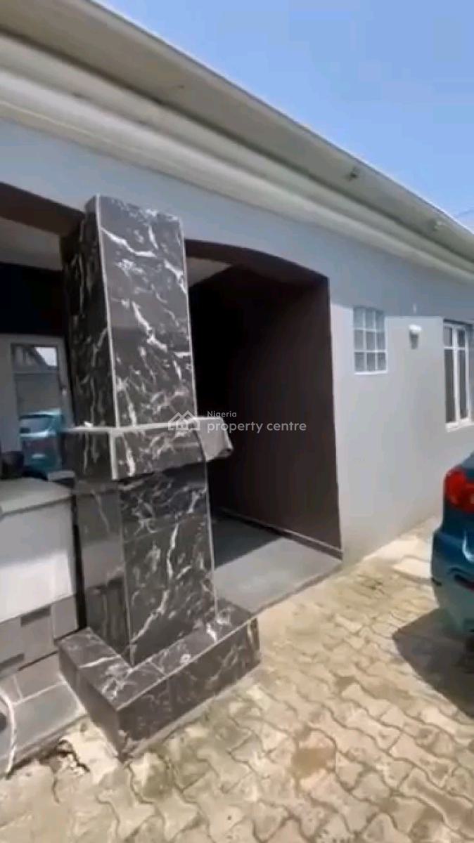 Standard and Spacious 3 Bedroom Bungalow, Ogudu, Ori-oke, Ogudu, Lagos, Detached Bungalow for Sale