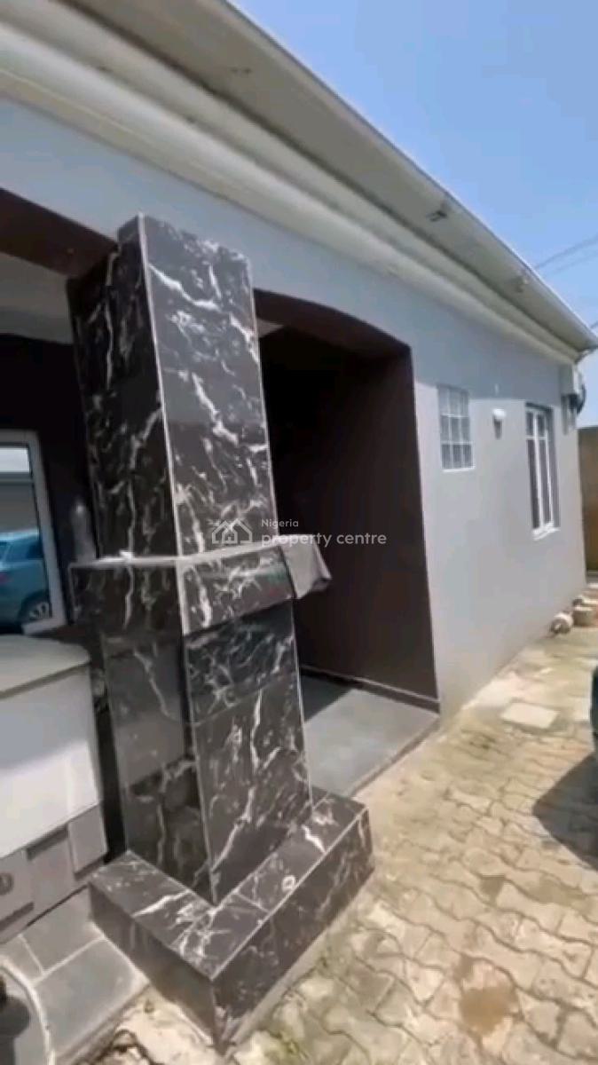Standard and Spacious 3 Bedroom Bungalow, Ogudu, Ori-oke, Ogudu, Lagos, Detached Bungalow for Sale